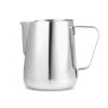 Barista Basics Frothing Pitcher 32oz - Silver -Barista Gear Shop new pitcher 30 3b5caca7 6950 41e4 ba98 37d70e8716d2