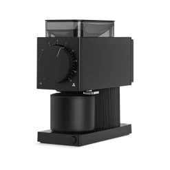 Ode Brew Coffee Grinder Gen 2 - Black -Barista Gear Shop ode gen 2 black 2