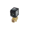 220V 8W 1/4" X 1/4" Two-way ODE Solenoid