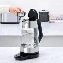 OXO Cordless Adjustable Temperature Electric Kettle 1.75L -Barista Gear Shop on 8716900 4e