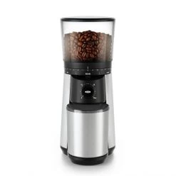 OXO On Conical Burr Coffee Grinder -Barista Gear Shop on 8717000 3a 1