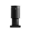 Opus Conical Burr Coffee Grinder - Black -Barista Gear Shop opus grinder black frt
