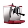 Nuova Simonelli Oscar II 1 Group Tank Volumetric Espresso Machine - Red -Barista Gear Shop oscar red hero 60b9de73 5a5f 4a66 a0a5 dd7c087f59d7