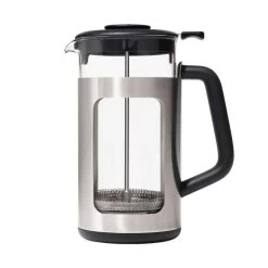 OXO 8-Cup French Press With Grounds Lifter