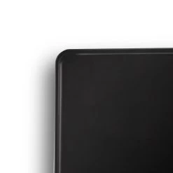 Barista Basics Tamping & Packing Mat, Small (6" X 6") -Barista Gear Shop pad rim corner