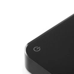 Acaia Pearl Scale - Pitch Black -Barista Gear Shop pearl blk 3