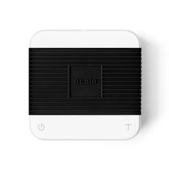 Acaia Pearl Scale - White -Barista Gear Shop pearl wht 2