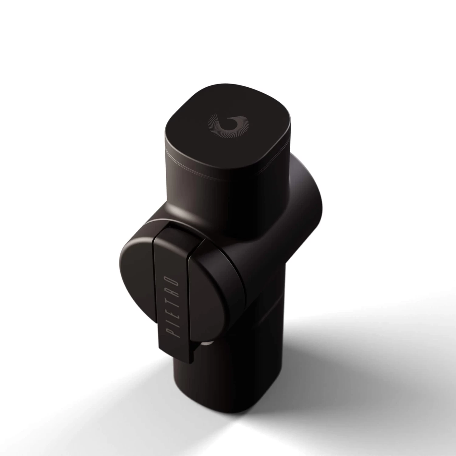 USED Pietro Manual Coffee Grinder - Black 8 USED Pietro Manual Coffee Grinder - Black - Image 6