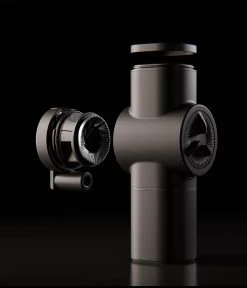 Pietro Manual Coffee Grinder - Black -Barista Gear Shop pietro exploded f0c2099f 4893 410f 92cd 0d1aa6da0fe6