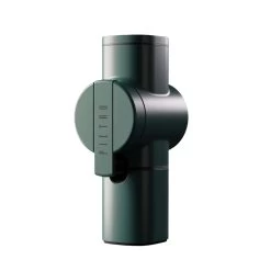 Pietro Manual Coffee Grinder - Green