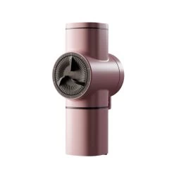 Pietro Pro Brewing Manual Coffee Grinder - Pink