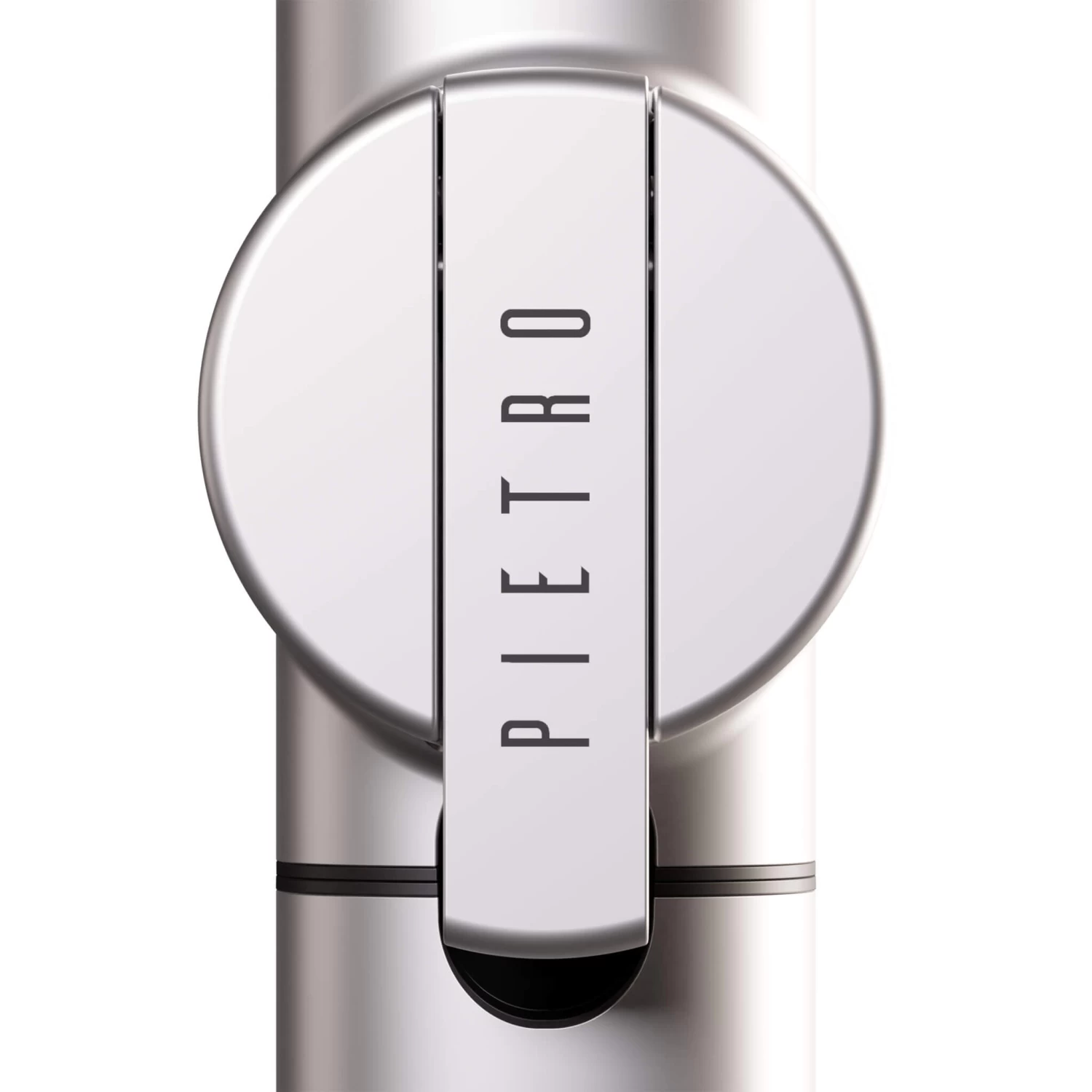 Pietro Pro Brewing Manual Coffee Grinder - Silver 7 Pietro Pro Brewing Manual Coffee Grinder - Silver - Image 5