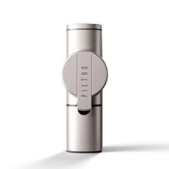 Pietro Pro Brewing Manual Coffee Grinder - Silver 17 Pietro Pro Brewing Manual Coffee Grinder - Silver -Barista Gear Shop pietro silver 5 9a8eb954 94a6 4935 9a69 2d14e53a249e