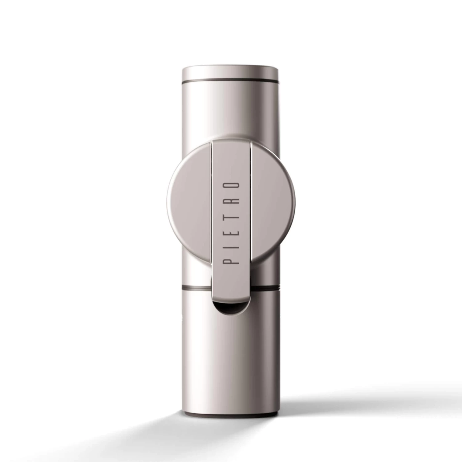 Pietro Pro Brewing Manual Coffee Grinder - Silver 9 Pietro Pro Brewing Manual Coffee Grinder - Silver - Image 7