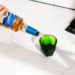 Plastic Pour Spouts - 12pk -Barista Gear Shop pour spout life 3