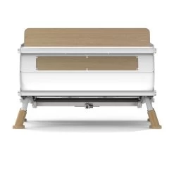 Sanremo Café Racer 2 Group Volumetric Espresso Machine - White Wood Slim -Barista Gear Shop racer 2gr slim wood bck 57e3df06 ac84 4c2c b08c a19c00d89fd8