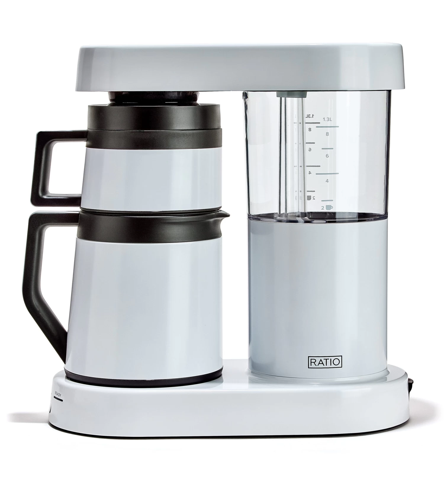 Ratio Six Coffee Maker - White 5 Ratio Six Coffee Maker - White - Image 3