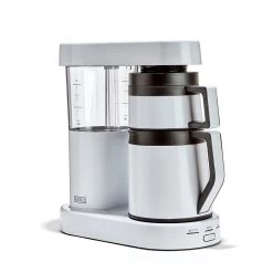 Ratio Six Coffee Maker - White