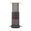 AeroPress Original Coffee Maker -Barista Gear Shop red aeropress coffee maker