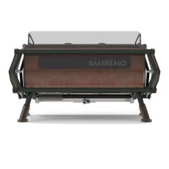 Sanremo Café Racer Renegade 2 Group Volumetric Espresso Machine -Barista Gear Shop renegade 2gr back e217d963 3f0c 4f56 8355 2ba327059365