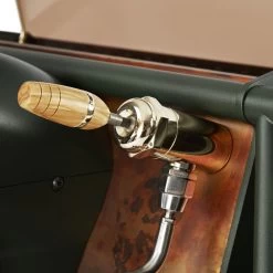 Sanremo Café Racer Renegade 2 Group Volumetric Espresso Machine -Barista Gear Shop renegade steam