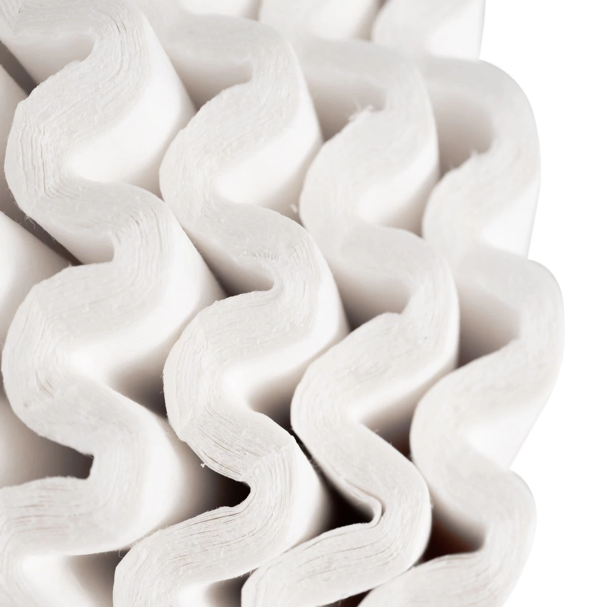 Paper Coffee Filters, Fits Batch Brewers - Size 14"x 5" (500 Count) 5 Paper Coffee Filters, Fits Batch Brewers - Size 14"x 5" (500 Count) - Image 3