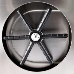 Pitcher Rinser For Bars & Cafes NSF Approved - 7" X 15" 15 Pitcher Rinser For Bars & Cafes NSF Approved - 7" X 15" -Barista Gear Shop rinser