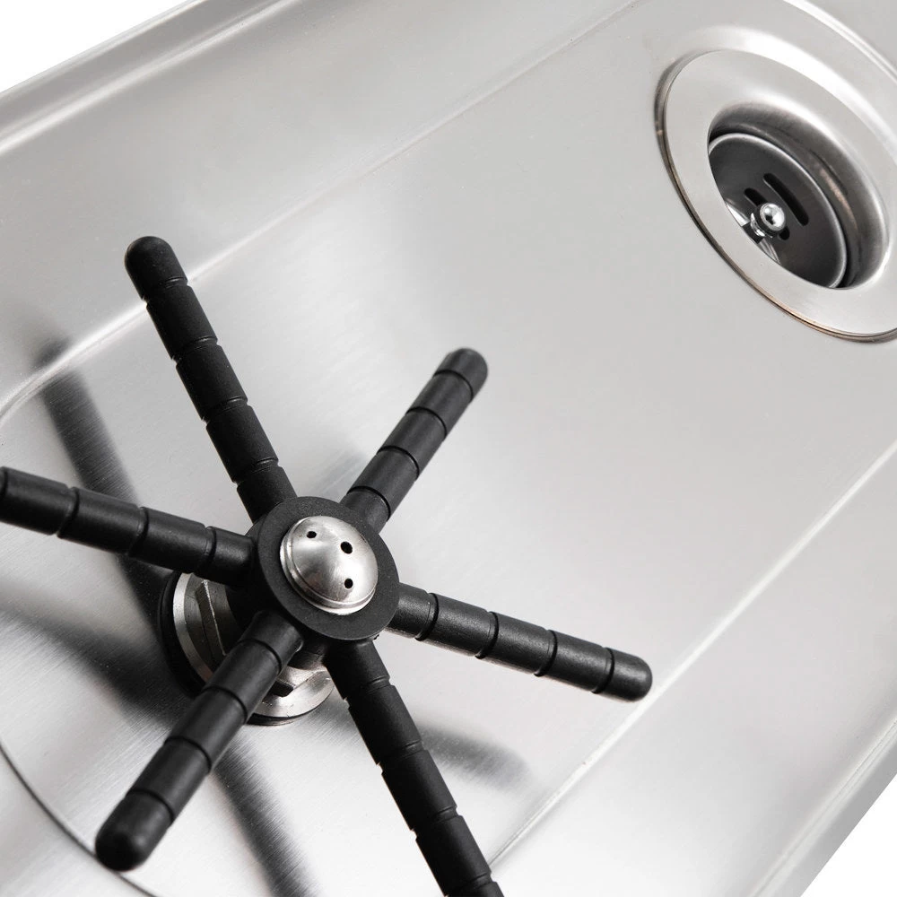 Pitcher Rinser For Bars & Cafes NSF Approved - 7" X 15" 5 Pitcher Rinser For Bars & Cafes NSF Approved - 7" X 15" - Image 3