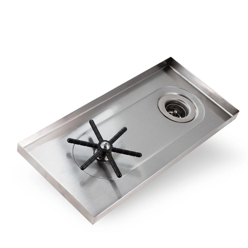 Pitcher Rinser For Bars & Cafes NSF Approved - 7" X 15" 4 Pitcher Rinser For Bars & Cafes NSF Approved - 7" X 15" - Image 2