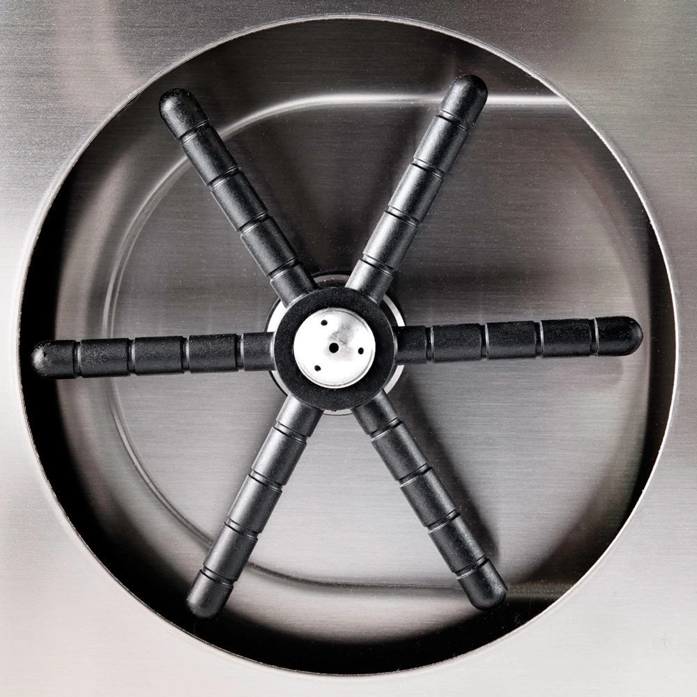 Pitcher Rinser For Bars & Cafes NSF Approved - 7" X 15" 7 Pitcher Rinser For Bars & Cafes NSF Approved - 7" X 15" - Image 5