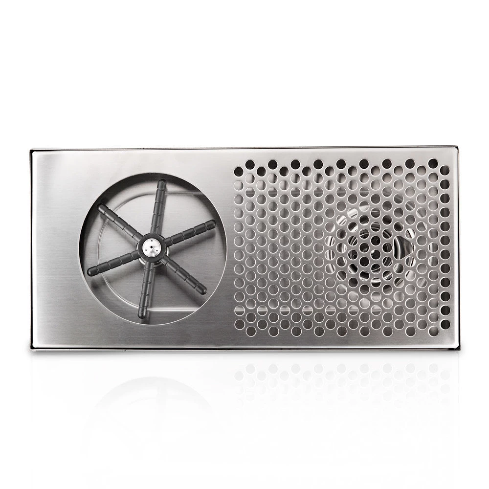 Pitcher Rinser For Bars & Cafes NSF Approved - 7" X 15" 6 Pitcher Rinser For Bars & Cafes NSF Approved - 7" X 15" - Image 4