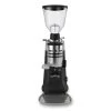 Mazzer Robur S Manual Doser Commercial Espresso Grinder - Black -Barista Gear Shop robur s auto black front 2700ea0a 9813 4312 b9c1 391726e2df23