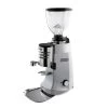 Mazzer Robur S Manual Doser Commercial Espresso Grinder - Silver -Barista Gear Shop robur s auto silver qtrfron 5634952d af72 41c6 9b38 7a82d43e32d7