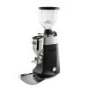 Mazzer Robur S Electronic Commercial Espresso Grinder - Black -Barista Gear Shop robur s e black qtrfront d64dff94 6994 4bc0 b2f7 624424522566
