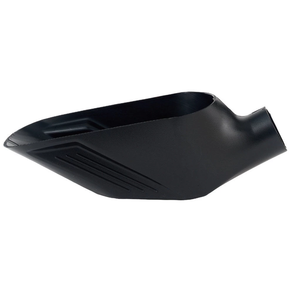 Barista Basics Bean Scale Scoop - Black 3 Barista Basics Bean Scale Scoop - Black