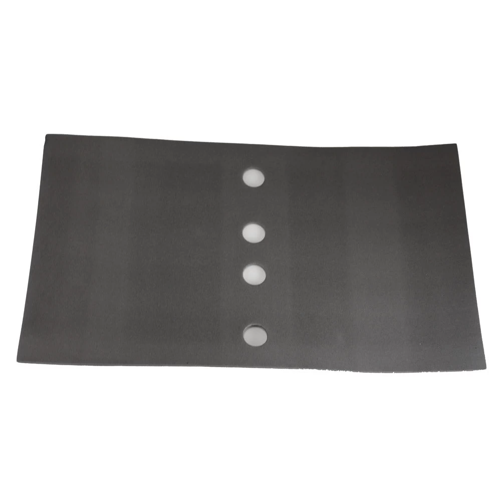 Nuova Simonelli 'Oscar' Boiler Insulation 3 Nuova Simonelli 'Oscar' Boiler Insulation