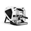 Sanremo YOU Single Group Espresso Machine - White/Black -Barista Gear Shop sanremo you black frt