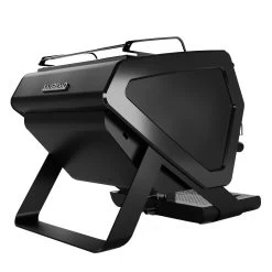 Sanremo YOU Single Group Espresso Machine - Black/Black -Barista Gear Shop sanremo you black xbck