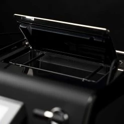 Sanremo YOU Single Group Espresso Machine - Black/Black -Barista Gear Shop sanremo you resevoir 629bc0df ab59 4a91 bea1 152f665aaa48