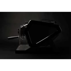 Sanremo YOU Single Group Espresso Machine - White/Brown -Barista Gear Shop sanremo you side bf722176 8d3b 4815 941b f623b1a922d3