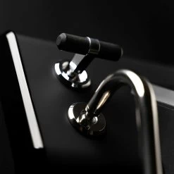 Sanremo YOU Single Group Espresso Machine - Black/Black -Barista Gear Shop sanremo you steam2 9cf8ab68 3ae9 4b32 87c4 32cc7f68c5f9