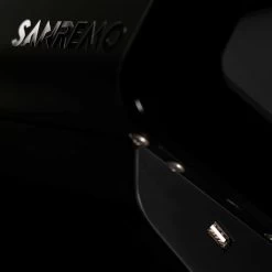 Sanremo YOU Single Group Espresso Machine - White/Black -Barista Gear Shop sanremo you usb