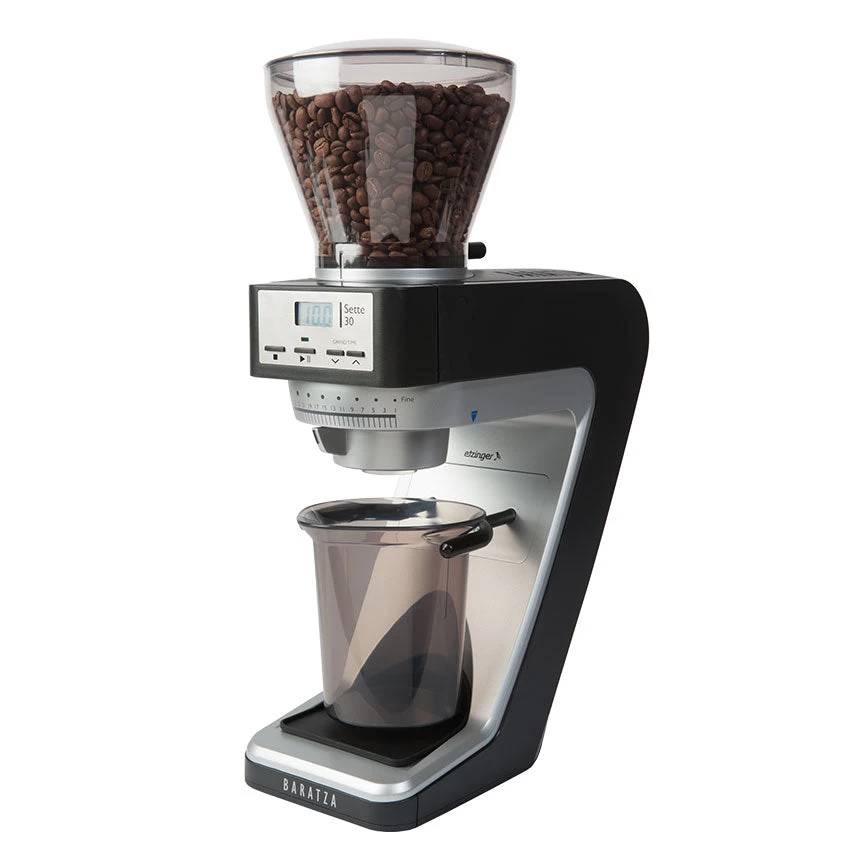 Sette 30 Coffee Grinder 3 Sette 30 Coffee Grinder