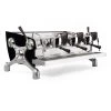 REFURBISHED Slayer Espresso V3 3 Group Volumetric Espresso Machine - Black -Barista Gear Shop slayer esprsso 3gr frt