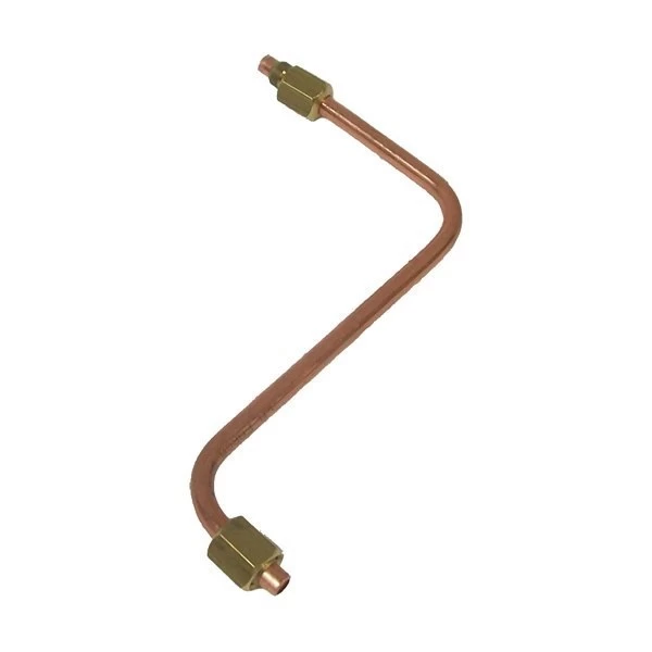 La San Marco Right Side Steam Valve Supply Pipe 3 La San Marco Right Side Steam Valve Supply Pipe