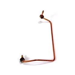 La San Marco Boiler To Pressurestat Pipe