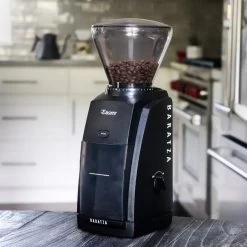 Encore Coffee Grinder - Black -Barista Gear Shop solo encore black qtrclose 8946fbc4 6e09 4c3a a6ca ebf6aa4579b2