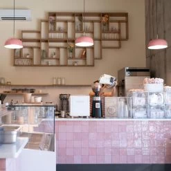 Ascaso Baby T Plus 1 Group Automatic Espresso Machine - White 19 Ascaso Baby T Plus 1 Group Automatic Espresso Machine - White -Barista Gear Shop sophies 1