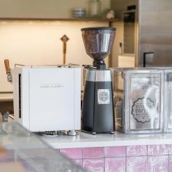 Ascaso Baby T Plus 1 Group Automatic Espresso Machine - White 27 Ascaso Baby T Plus 1 Group Automatic Espresso Machine - White -Barista Gear Shop sophies 5 d40b8379 c426 4cf0 bef3 897fb40cdf15