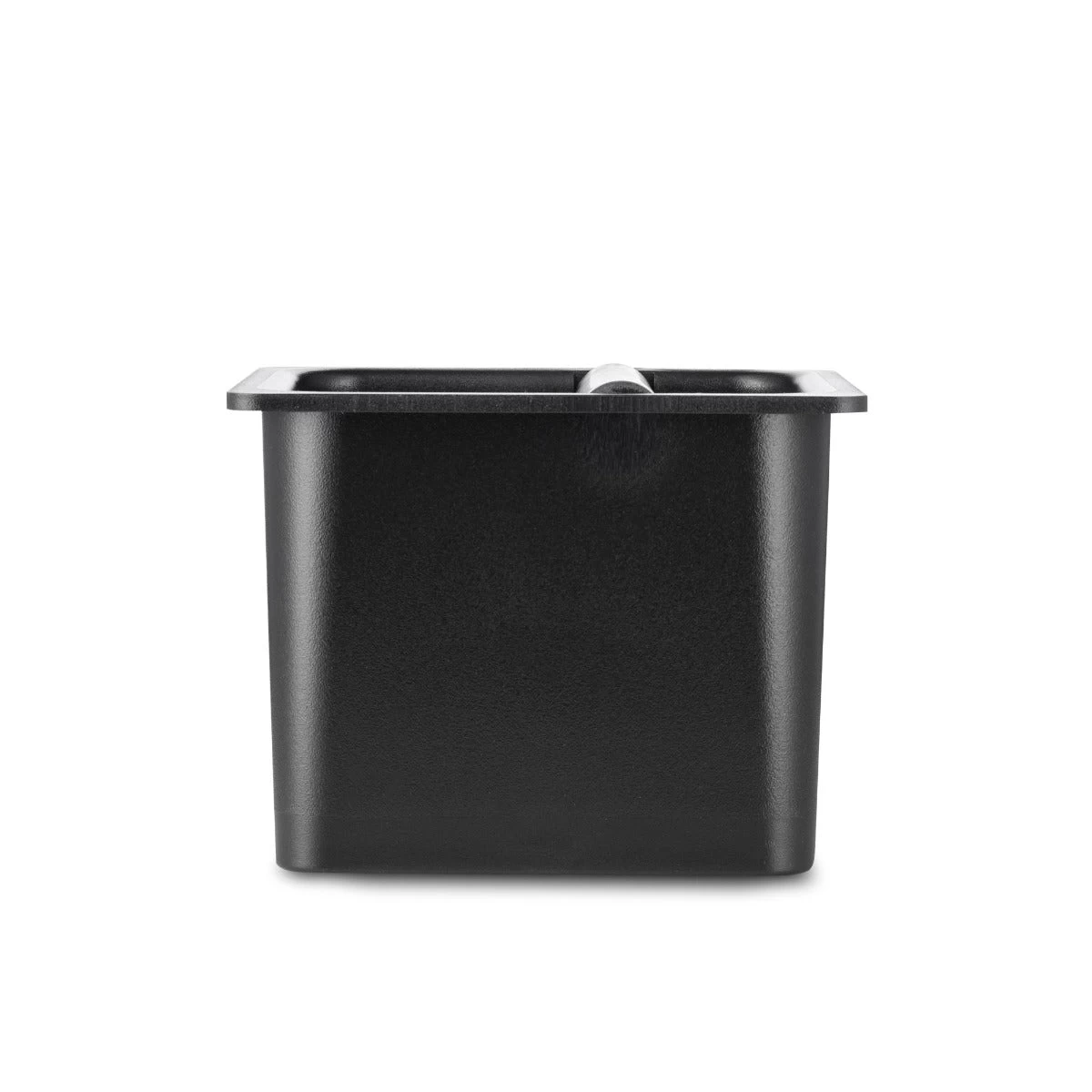 Barista Basics Knockbox Open Bottom (6" X 6" X 5") 7 Barista Basics Knockbox Open Bottom (6" X 6" X 5") - Image 5